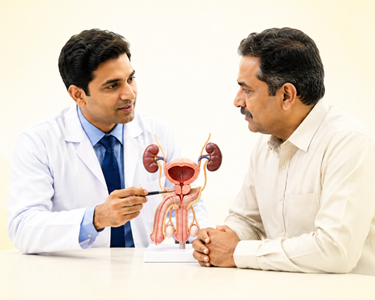 Urosurgery